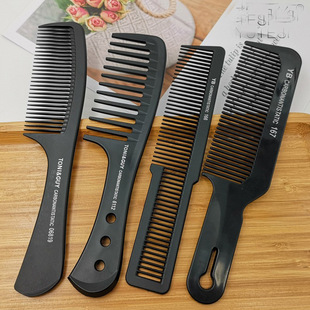 New cross-border hot sale beauty makeup comb toiletries hair comb home hospitality travel long hair comb women Wholesale