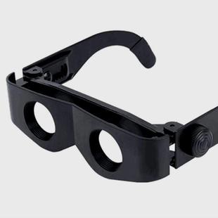 View kilometers high quality clear magnifying glass telescope integrated multi-functional eyes for the elderly and children