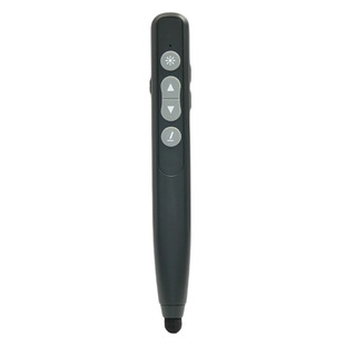 Ppt page turning laser pen stylus electronic whiteboard pen smart pen classroom page turning pen plug and play for teachers