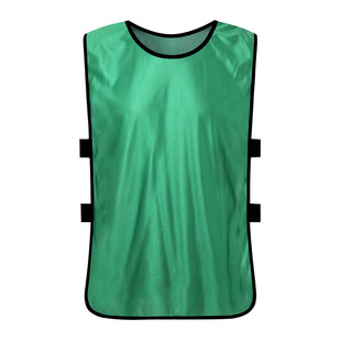 Training Vest Competing Clothing Basketball Football Children's Grouping Team Building Expansion Team Number Clothing Advertising Vest Printing