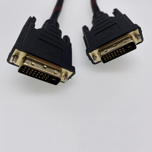 DVI Line 24 + 1 Компьютер с сетью HD Развязка линии Общественный DVI к DVI HD Видео Подключение линии