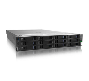 Suma Zhongke Controllable Ning Chang Shuguang Server R6240A0;2U two-way rack server
