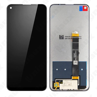Применимо для LG Q61 / K61 экран в сборке оригинального ЖК-дисплея