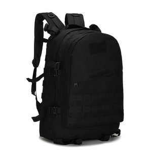 Explosive Jedi Survival Chicken Backpack Level 3 Backpack Mountaineering Sports Backpack Camouflage Waterproof Tactical 3D Backpack