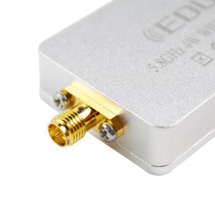 EP-AB019 5W 5G WIFI signal amplifier 11B/G/N Three-frequency model aircraft remote control signal amplifier