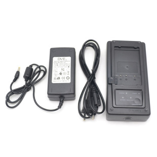 Pentax BP02C Battery R-202NE/322N/422 Total Station Bluetooth Data Cable STDC03 Charger