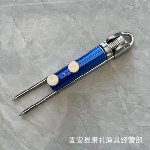 Wanxe Battery Stand Ratters Нержавеющая сталь Battery Ratters Напольная розетка Цветные кронштейны-кронштейны Battery Statters Оптовая продажа