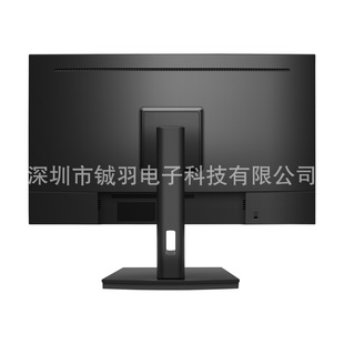 High-definition business office display IPS borderless 21.5 inch/27 inch 4K165HZ electronic competition LCD screen