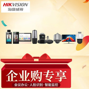 Hikvision Gate Connection 1 Standard