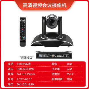 Mingxunda HD конференц-камера 12 раз 20 раз 30 раз HDMI/SDI/USB полный интерфейс удаленной камеры