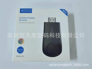 Мобильный телефон Wi-Fi с экраном M2Pro беспроводной плеер проектор экрана anycast push сокровище