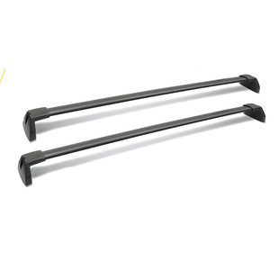Suitable for 16-24 new Q7 special car roof rack crossbar cross bars