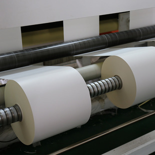 Xinzhu factory direct Bar Code material self-adhesive two anti-thermal self-adhesive label paper material cross-border hot sale