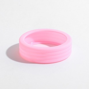 Luggage case wheel rubber mute rubber sleeve suitcase trolley case protective sleeve replacement universal wheel sleeve accessories fixed