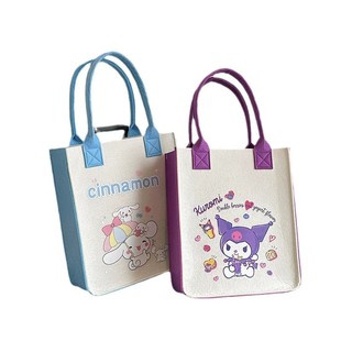 Undertake Heavy Customization of Felt Bags, Internet Celebrity Bags, Tote Bags, Felt Storage Buckets, Dirty Clothes Buckets, Baskets, Baskets