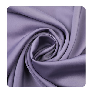 Walt Satin Acetic Satin Fabric Shirt Fabric dress Elastant Fabric Walt Satin Cationic Fabric