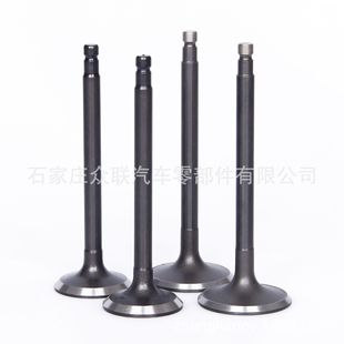 All engine intake and exhaust valve manufacturers supply 13715-25077