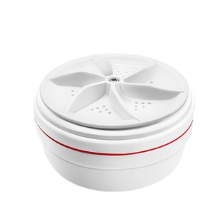 Turbo Стиральная машина Студенческое общежитие Портативное нижнее белье Носки Мини-автоматическая трансграничная горячая Распродажа Мини-стиральная машина