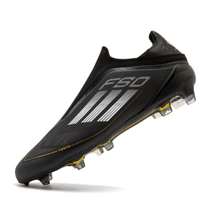Putian F50 Football Shoes Messi Children's Training AG Broken Spike football shoes Cross-border Foreign Trade Exclusive