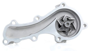 Suitable for Nissan car water pump 21010-4m525, 21010-4m526, 21010-5m000