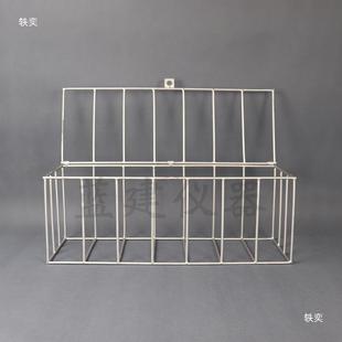 Same condition curing test block cage concrete test block curing cage 100 square 150 square immersion curing cage encryption