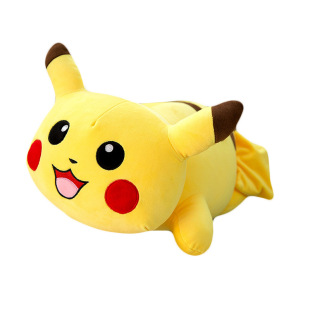 Pickup Truck Soft Plush Toy Pillow Pet Elf Doll Sleeping Doll Birthday Gift Wholesale