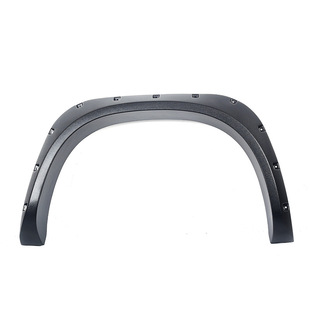 Применимо к колесной брови DODGE RAM 2002-2008 2500 Колесо DODGE RAM Arc US Series Pickup 1500