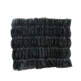 Source Disposable Hair Band Non-Woven Beauty Salon Hair Sauna Spa Hotel Bath Turban Hair Band Z