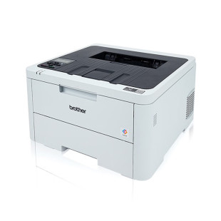 Brother HL-L3228CDW Color Laser Printer A4 High Speed Double Sided Wireless Network Printing Commercial Office