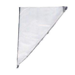 Large and Medium-sized Squeeze Flower Bag Thickened Disposable Cake Cream Flower Bag Food Grade Baking Flower Mounting Tool