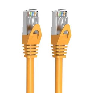 Сетевой кабель категории 6 CAT 6 SFTP класс инженерный гигабитный двойной экранированный компьютерный широкополосный высокоскоростной сетевой перемычка