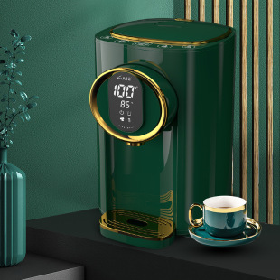 Claret Intelligent Constant Temperature Electric Hot Water Bottle Automatic Insulation Household Large Capacity Electric Kettle 316 Electric Kettle 5l