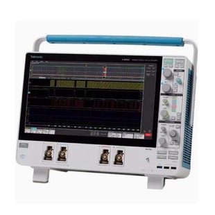 Tektronix MSO64B MSO66B MSO68B Mixed Signal Oscilloscope 1G-10GHz New MSO6B Series