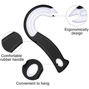 Can Opener J Type Can Opener
