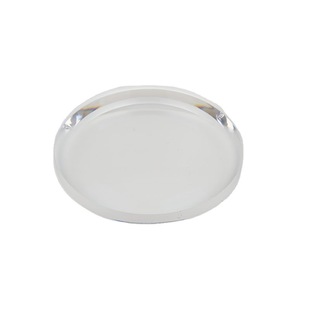 1.67 anti-blue light lens anti-blue light super water film MR-7 super tough aspheric myopia green film blue film in stock