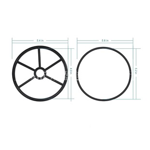 Прокладка SPX0710XD CLX200K, уплотнительное кольцо для клапана серии Hayward SP0710 P710X