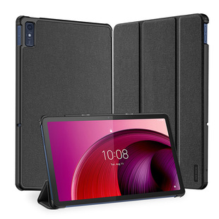 Для Lenovo TabM11 Защитный чехол для планшета оптом Складывающаяся втрое откидная крышка LenovoP12 Защитный чехол с защитой от падения через границу