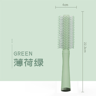 Air Cushion Comb Massage Women's Self-use Long Hair Knot Curly Hair Electrostatic Household Straight Hair Airbag Comb Wholesale