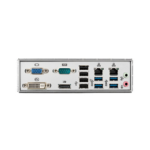 [Yanhua original] ATX industrial motherboard AIMB-786 industrial master industrial control computer equipment