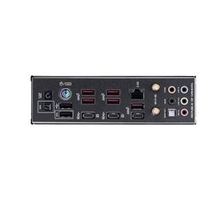 Bargaining and invoicing CD Computer motherboard ROG X670 DDR5 AM5 pins