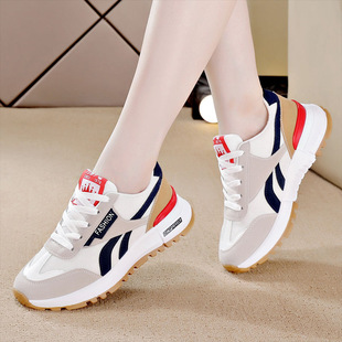 Explosions 2024 New Forrest Gump Shoes Women's sneaker Casual Shoes Lightweight Long Wear Not Tired Feet Breathable sneaker Women