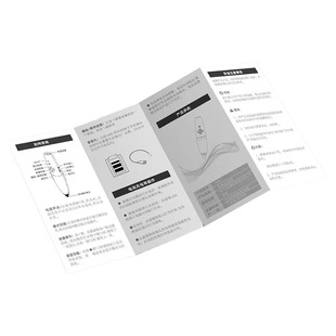 Flyer Printing Corporate Brand Logo Pattern Design Advertising Brochure Printing Color Page Customization Sheet 70% off Pages