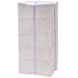 Wrinkle toilet paper toilet paper household flat paper straw paper bulk old-fashioned knife cut paper pet paper affordable wholesale