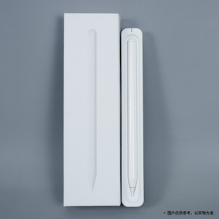 Applepencil емкостная ручка для карандаша второго поколения Apple Pen Магнитная Зарядка IPad Stylus оптом