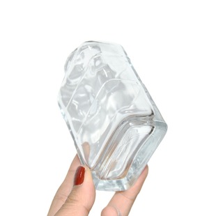 Factory wholesale high quality high color value perfume sub-bottling bayonet fine spray bottle large capacity 100ml new