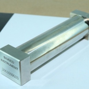 Biaoda BGD206 четырехсторонний прибор для пленки из нержавеющей стали, аппликатор для влажной пленки BGD205, расширенная пленка для формирования пленки