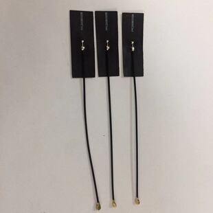 Dual Band 2.45.8MHZ Soft Board Antenna LoRa Antenna 2G 3G 4G 5G FPC Antenna Remote Control Antenna