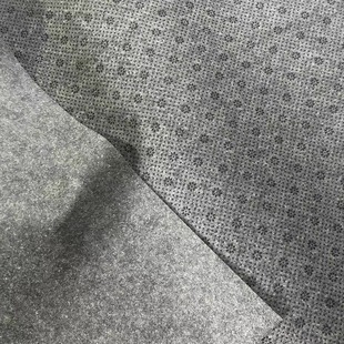 Tufted fabric Tufting base fabric non-slip fabric set