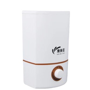 Humidifier home bedroom desktop portable large capacity fog volume mute can add aromatherapy humidifier gift wholesale