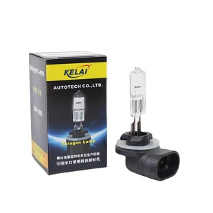 Foshan Eagle clay 886 car bulb high beam low beam headlight fog lamp bulb 12v50w